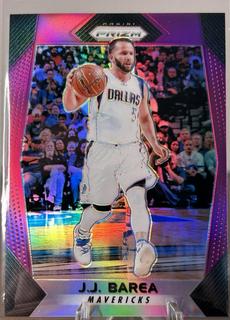 J.J. Barea