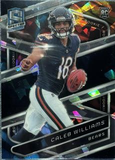 Caleb Williams
