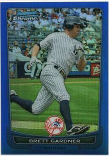 Brett Gardner