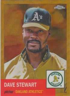 Dave Stewart