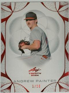 Andrew Painter
