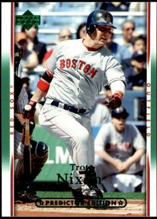 Trot Nixon