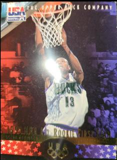 Glenn Robinson