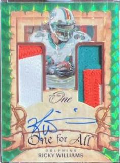 Ricky Williams