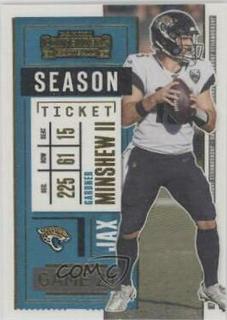 Gardner Minshew II
