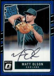 Matt Olson