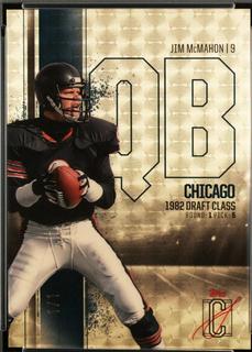 Jim McMahon