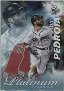 Dustin Pedroia