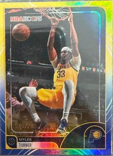 Myles Turner