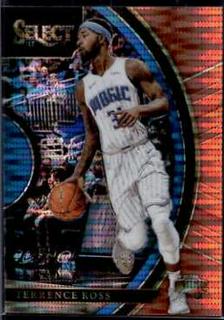 Terrence Ross