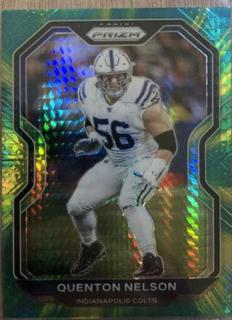 Quenton Nelson