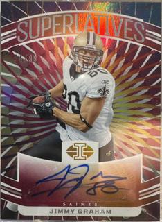 Jimmy Graham