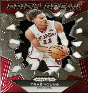 Trae Young
