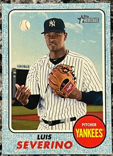 Luis Severino