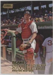 Blake Swihart