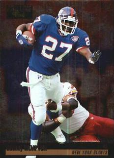 Rodney Hampton