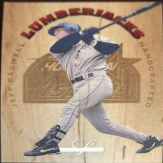 Jeff Bagwell