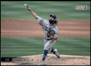 Tony Gonsolin