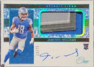 Jameson Williams