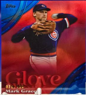 Mark Grace