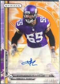 Anthony Barr