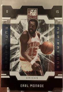Earl Monroe