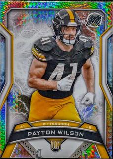 Payton Wilson