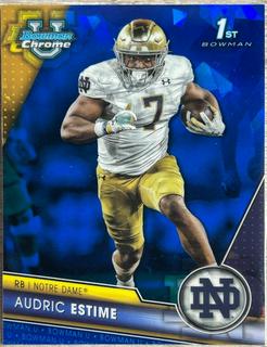 Audric Estime