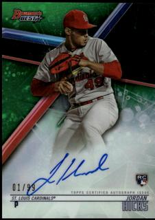 Jordan Hicks
