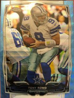 Tony Romo
