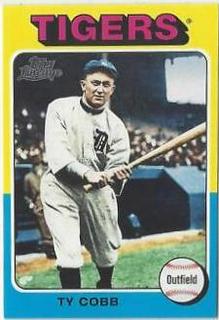 Ty Cobb