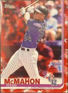 Ryan McMahon