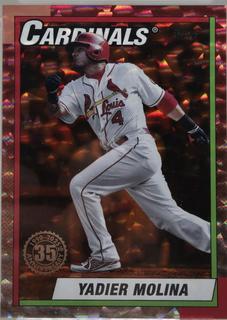 Yadier Molina