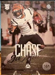 Ja'Marr Chase