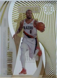 Damian Lillard