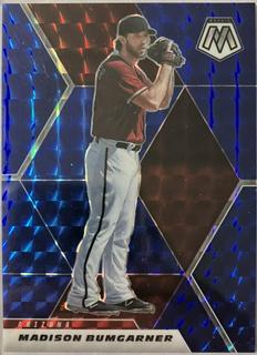 Madison Bumgarner
