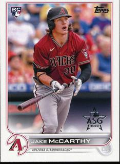 Jake McCarthy