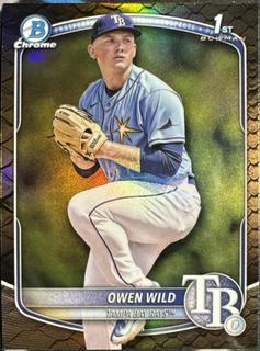 Owen Wild
