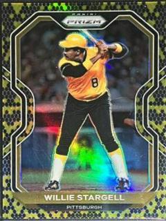 Willie Stargell