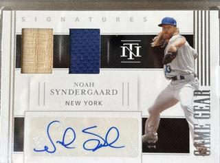 Noah Syndergaard