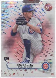 Caleb Kilian