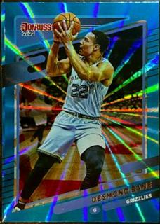 Desmond Bane