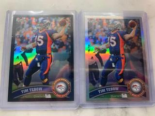 Tim Tebow