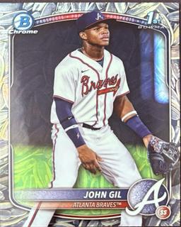 John Gil