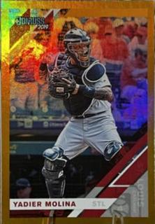 Yadier Molina