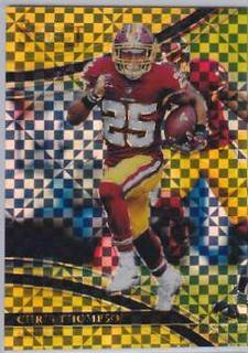 Chris Thompson
