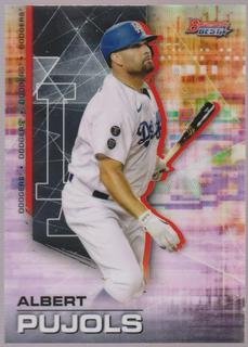 Albert Pujols
