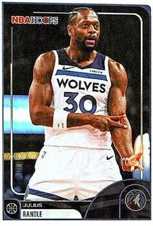 Julius Randle