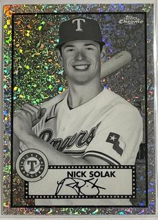 Nick Solak