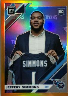 Jeffery Simmons